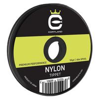 Cortland Nylon Tippet, 50 Yards