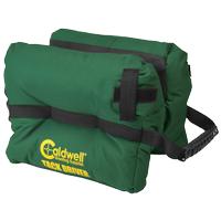 Caldwell Tack Driver Shooting Bag Green