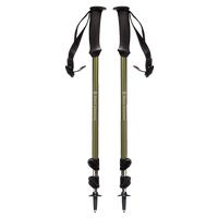 Black Diamond Trail Explorer 3 Trekking Poles, Burnt Olive