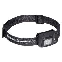Black Diamond Astro 300 Headlamp, Graphite