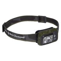 Black Diamond Spot 400 Headlamp, Dark Olive