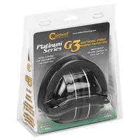 Caldwell Platinum Series G3 Electronic Ear Muff