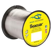 Seaguar Invizx Fluorocarbon 600 Yards