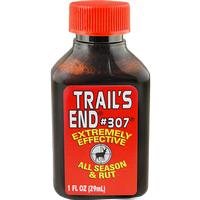 Wildlife Research Trails End Early 1oz