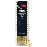 CCI 22 Long 29 Grain CPRN 100 Rounds