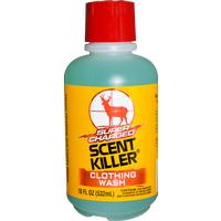 Wildlife Research Scent Killer Clothing Wash 16oz