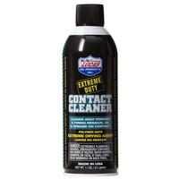 Lucas Oil Extreme Duty Contact Cleaner 11 oz