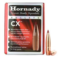 Hornady 6MM .243 90 Grain CX