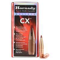 Hornady 30 Cal .308 190 Grain CX