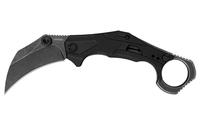 Kershaw Outlier