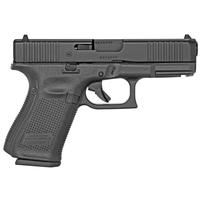 GLOCK 19 G5 9MM FFS 4IN 15RD BLK