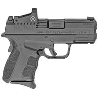 SPRINGFIELD ARMORY XDS2 9MM 3.3