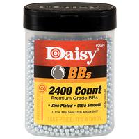 Daisy BB's 2400 Count