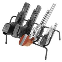 Lockdown 4 Gun Handgun Rack