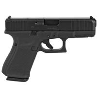 Glock 19G5 9MM 4IN 15RD BLK MOS