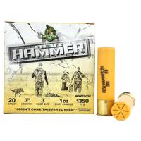 Environ Metal HEVI-Hammer 20 Gauge 3