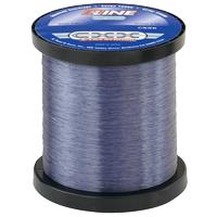 P-Line CXX Smoke Blue 1/4lb Spool