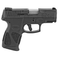 Taurus G2C 9mm Sub-Compact Pistol Black