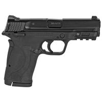 Smith & Wesson M&P380 Shield EZ 380 ACP Pistol with Thumb Safety