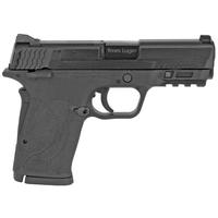 Smith & Wesson M&P9 Shield M2.0 EZ 9mm Pistol with Thumb Safety