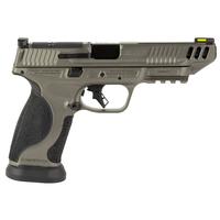 Smith & Wesson M&P9 M2.0 Metal Performance Center Competitor 9mm Striker-Fired Pistol