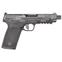 Smith & Wesson M&P5.7 5.7x28mm Optic Ready Pistol with Threaded Barrel