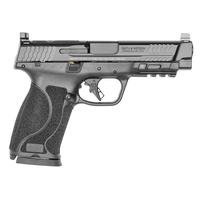 Smith & Wesson M&P10MM M2.0 10mm Full-Size Optics Ready Pistol with 4.6 Inch Barrel