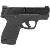 Smith & Wesson M&P9 Shield Plus 9mm Optic Ready Micro-Compact Pistol (No Thumb Safety)