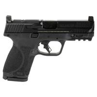 Smith & Wesson M&P9 M2.0 9mm Optic Ready Compact Pistol with 4 Inch Barrel