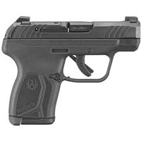 Ruger LCP Max 380 ACP 10+1 Carry Conceal Pistol with Tritium Front Sight