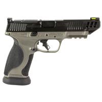 Smith & Wesson M&P9 M2.0 Metal Performance Center Competitor 9mm Striker-Fired Pistol
