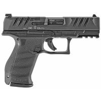 Walther PDP Compact 9mm Optics Ready Pistol