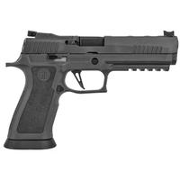 Sig Sauer P320 X-Five Legion 9mm Full-Size Pistol with 3 Magazines