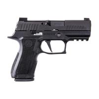 Sig Sauer P320 XCompact 9mm with XRAY3 Day/Night Sights