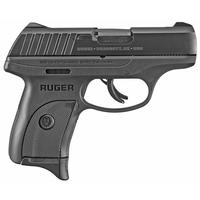 Ruger EC9s 9mm Striker-Fired Pistol