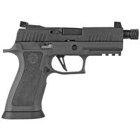 Sig Sauer P320 XCarry Legion 9mm Pistol with Threaded Barrel