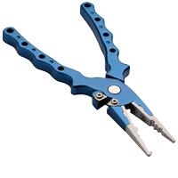 P-Line Adaro Jr. Split Ring Pliers 6.5