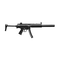 H&K MP5 .22LR Semi-Auto Rifle