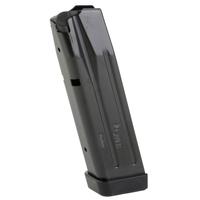 Sig Sauer P320 LEGION 8901373 9MM 17RD Black Magazine