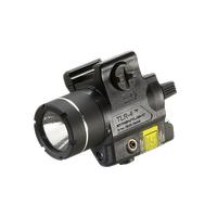 Streamlight TLR-4, Compact Weapon Light & Laser