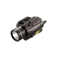 Streamlight TLR-2G, 300 Lumen Weapon Light & Green Laser