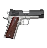 KIMBER PRO CARRY II TWO-TONE 9MM PISTOL