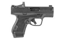 Kimber R7 Mako (OI) 9mm Pistol w/ Crimson Trace CTS-1500 Red Dot