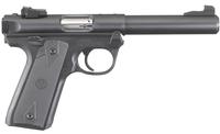 Ruger Mark IV 22/45 Target 22LR Rimfire Pistol