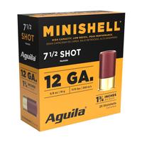 Aguila Minishell 12 Gauge 1.75