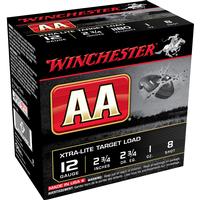 Winchester AA XTRA-Light 12 GA 2 3/4