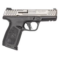 Smith & Wesson SD9 2.0 9mm Two-Tone Finish Pistol