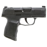 Sig Sauer P365 Optic-Ready with X-RAY3 Night Sights 9MM Pistol