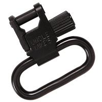 Uncle Mike's Swivels Quick Detach 1