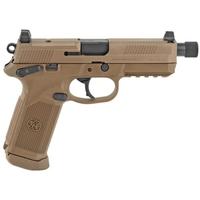 FNX-45 45 Tactical FDE Pistol